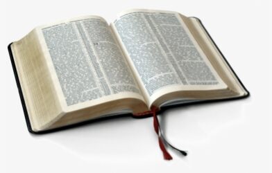 Partages bibliques