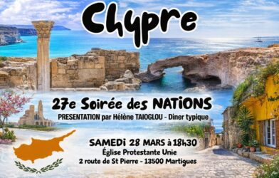 Soirée des nations 2026