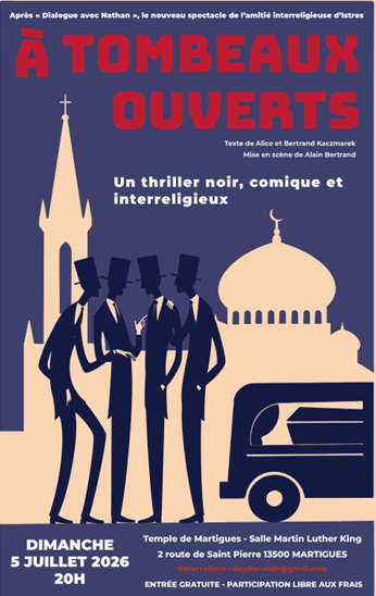 Théâtre inter-religieux