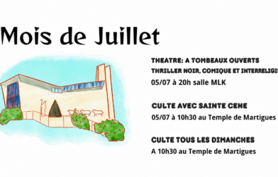 Juillet